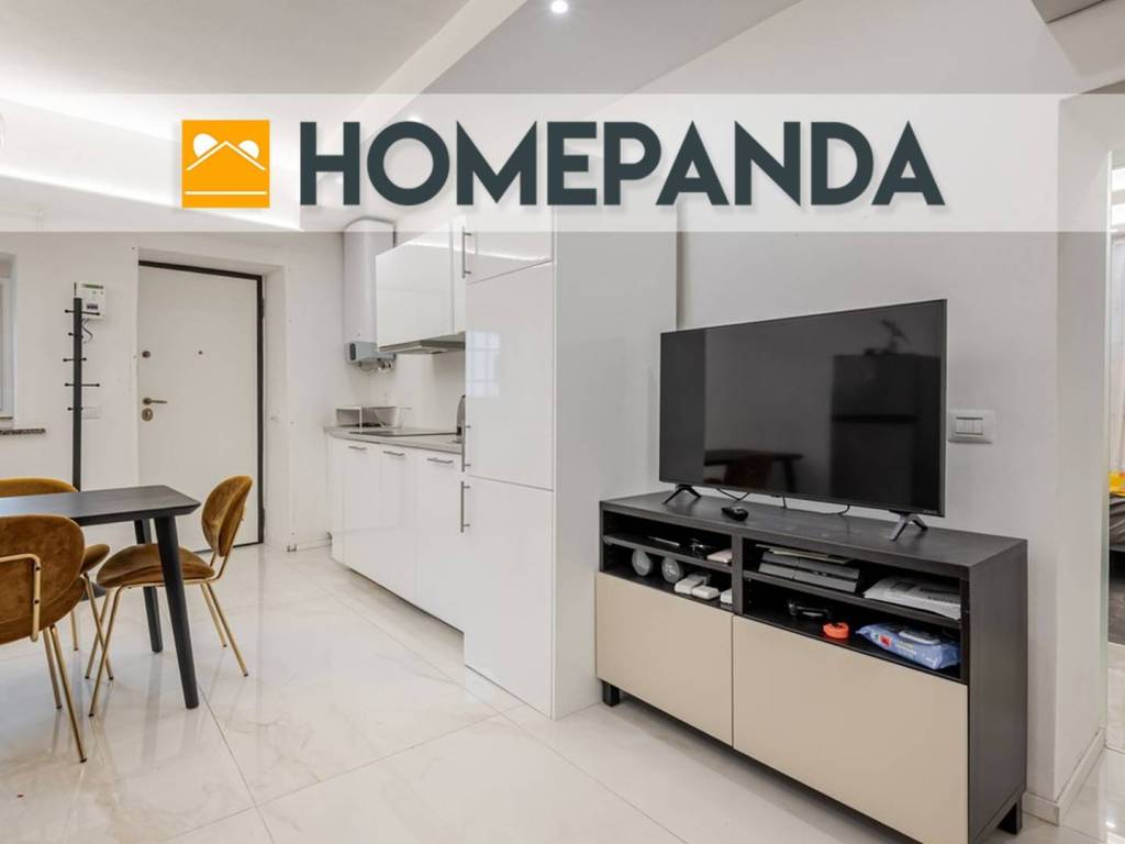 appartamento in vendita a Milano in zona Cagnola