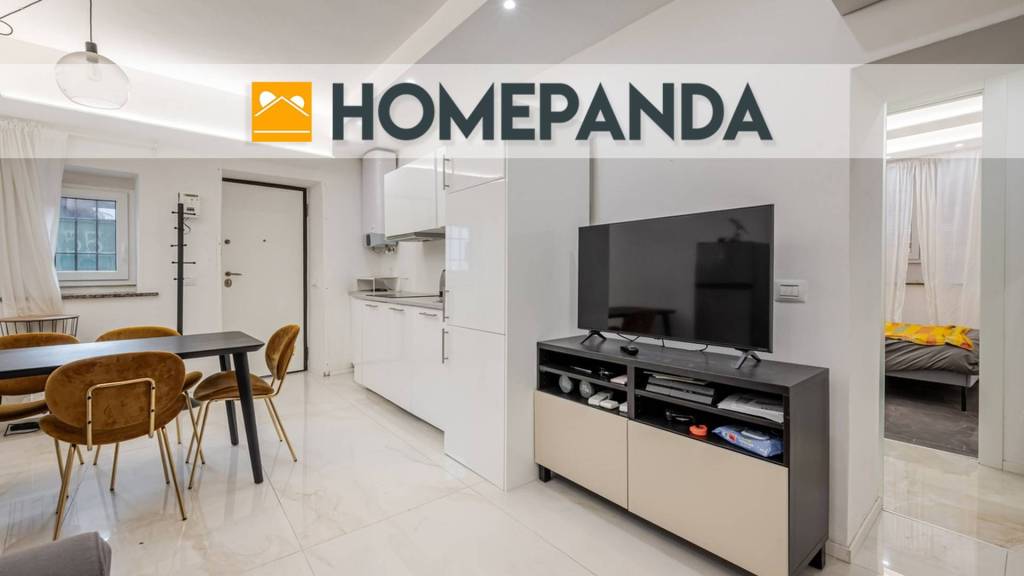 appartamento in vendita a Milano in zona Cagnola