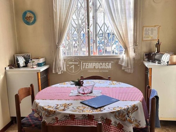 appartamento in vendita a Milano in zona Gallaratese