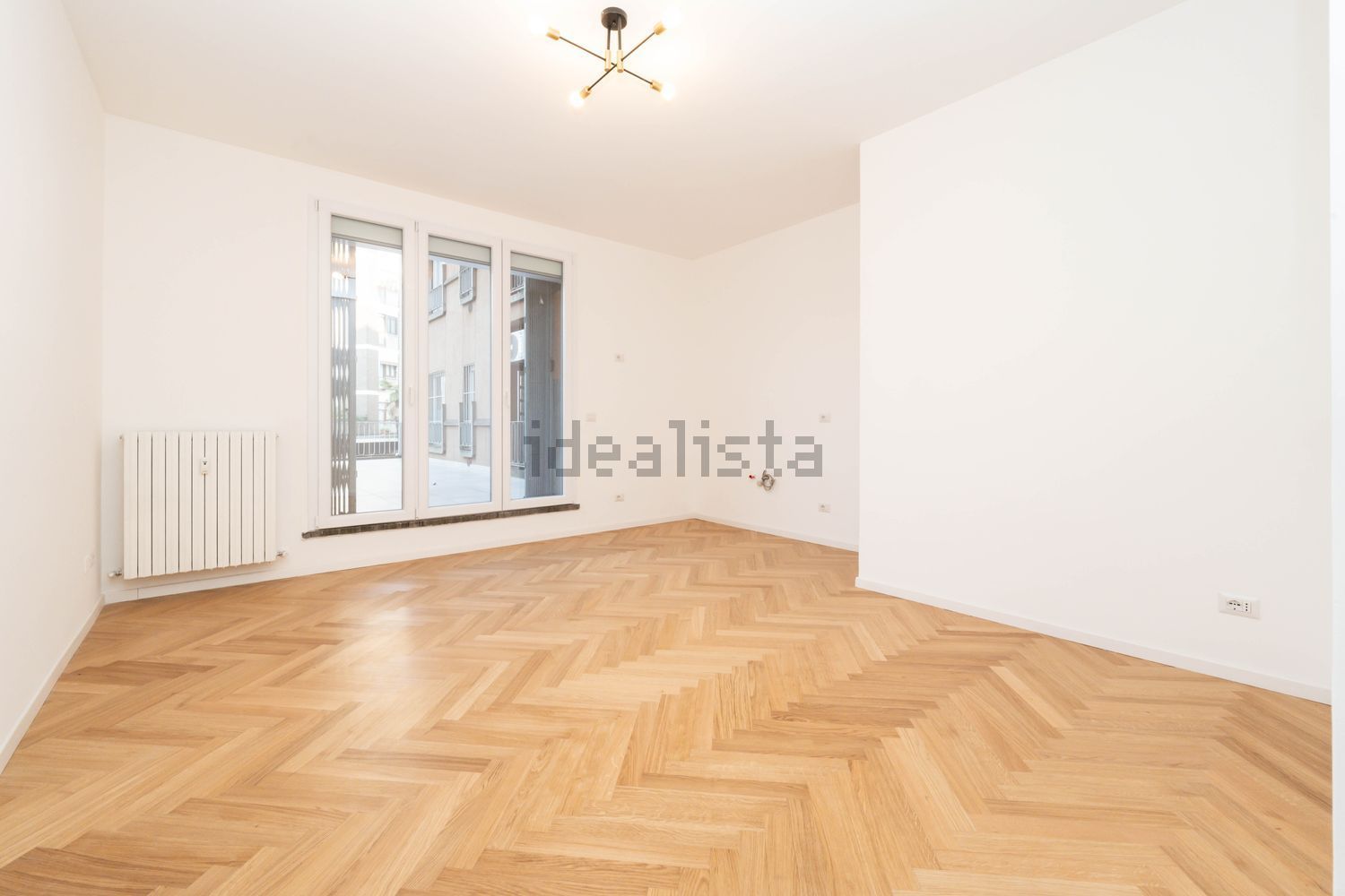 appartamento in vendita a Milano in zona Piazzale Lodi