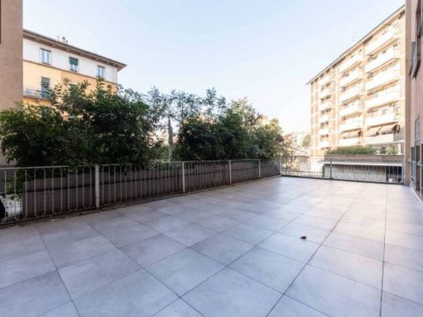 appartamento in vendita a Milano in zona Calvairate