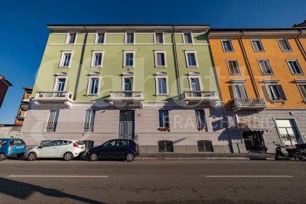 appartamento in vendita a Milano in zona Chiesa Rossa