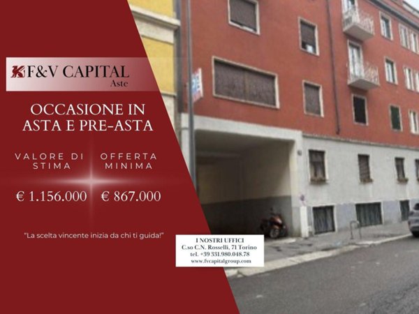 negozio in vendita a Milano