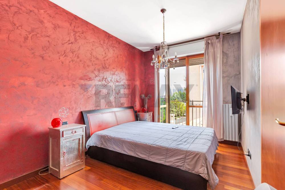 appartamento in vendita a Milano in zona Comasina