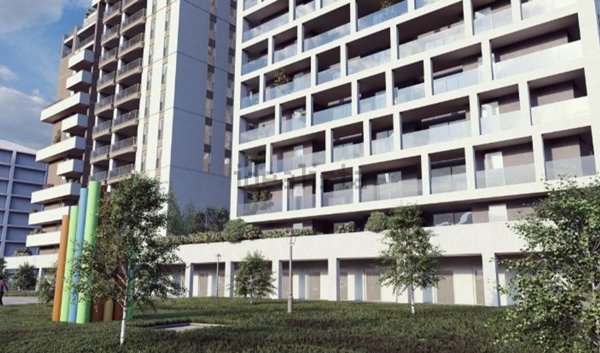 appartamento in vendita a Milano in zona Affori