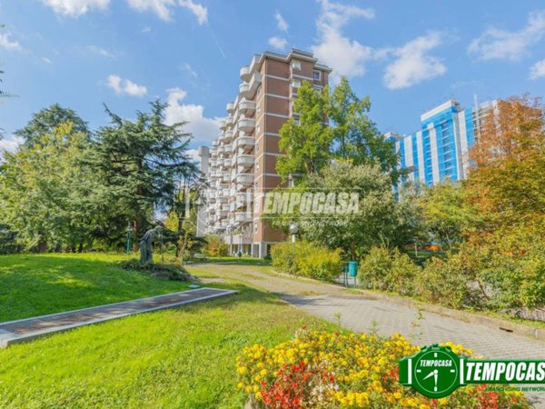 appartamento in vendita a Milano in zona Garegnano