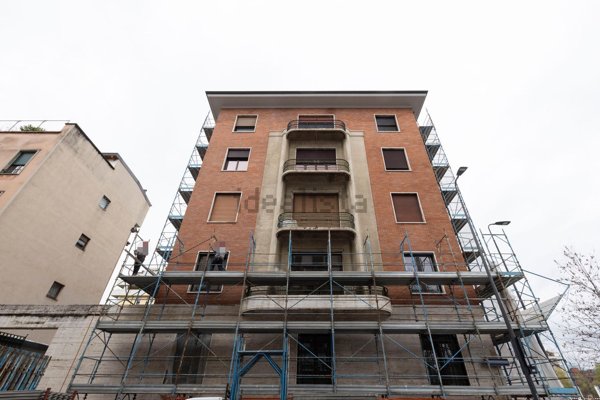 appartamento in vendita a Milano in zona Isola