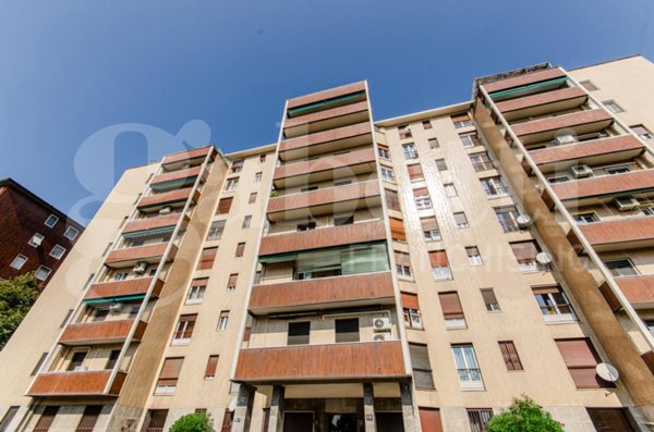 appartamento in vendita a Milano in zona Città Studi