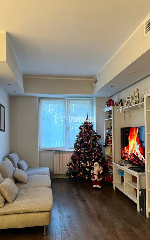 appartamento in vendita a Milano in zona Forlanini