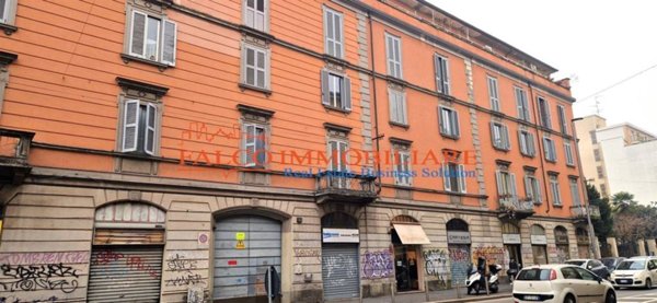 appartamento in vendita a Milano in zona Dergano