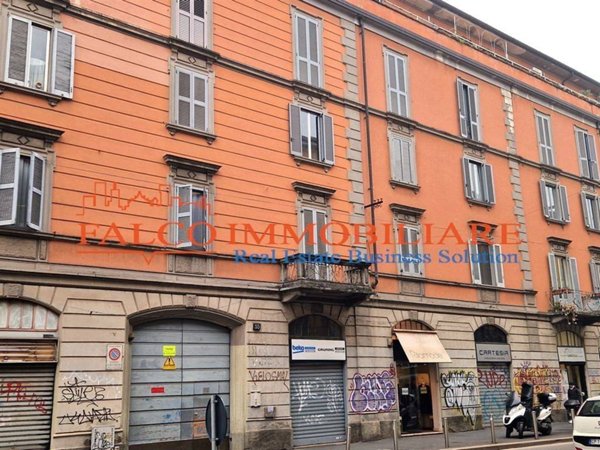 appartamento in vendita a Milano in zona Dergano