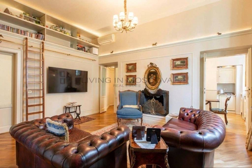 appartamento in vendita a Milano in zona Isola