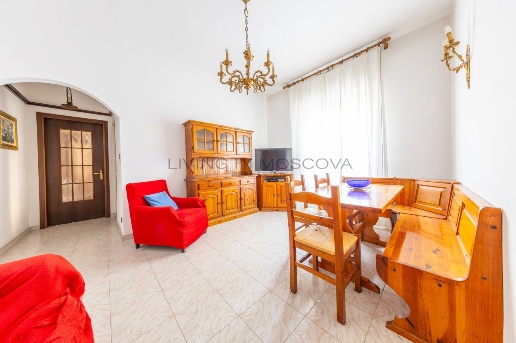 appartamento in vendita a Milano in zona Bovisa