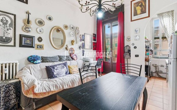 appartamento in vendita a Milano in zona Città Studi