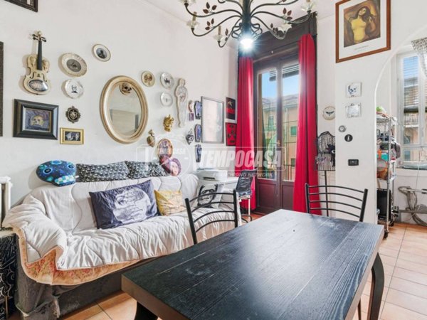 appartamento in vendita a Milano in zona Lambrate