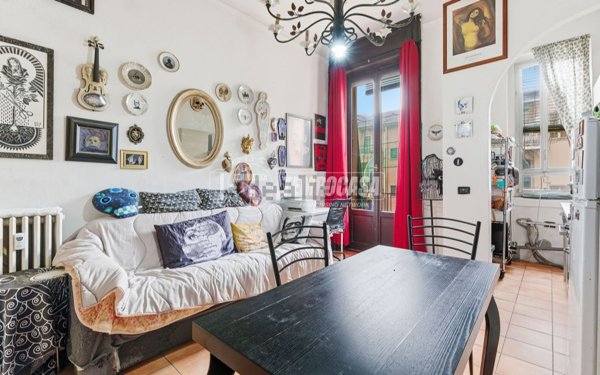 appartamento in vendita a Milano in zona Città Studi