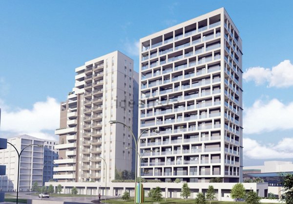 appartamento in vendita a Milano in zona Affori