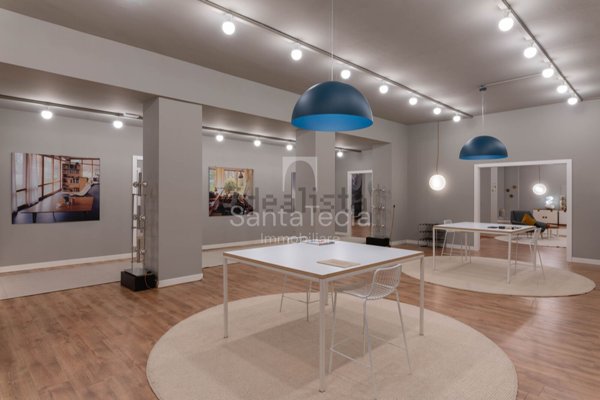 ufficio in vendita a Milano in zona San Vittore