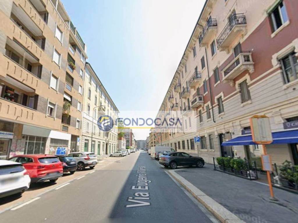 appartamento in vendita a Milano in zona Porta Ticinese