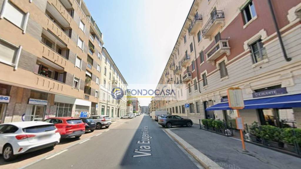 appartamento in vendita a Milano in zona Centro Storico