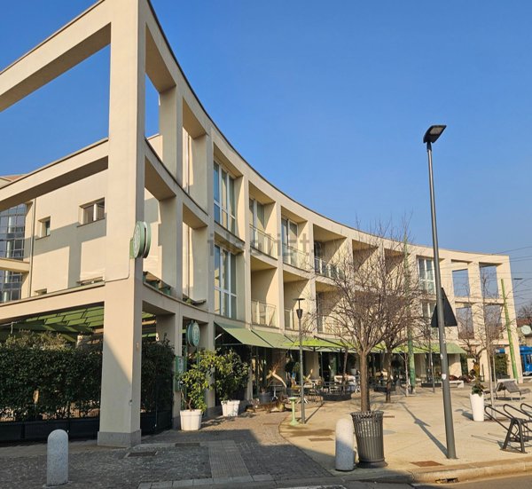 appartamento in vendita a Milano in zona Garegnano