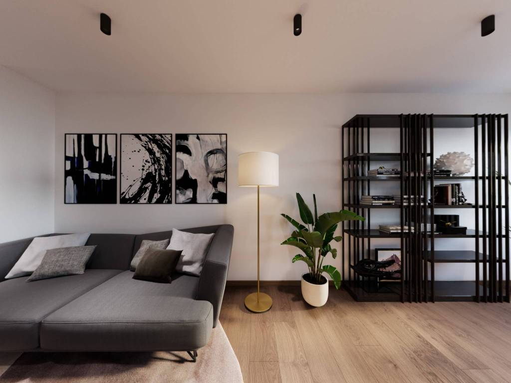 appartamento in vendita a Milano in zona XXII Marzo