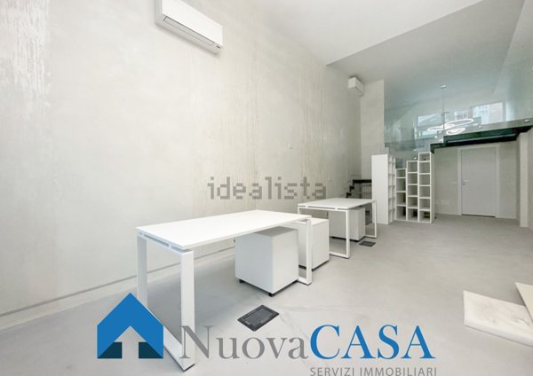 ufficio in vendita a Milano
