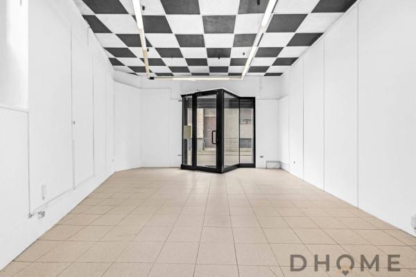 appartamento in vendita a Milano in zona Baggio