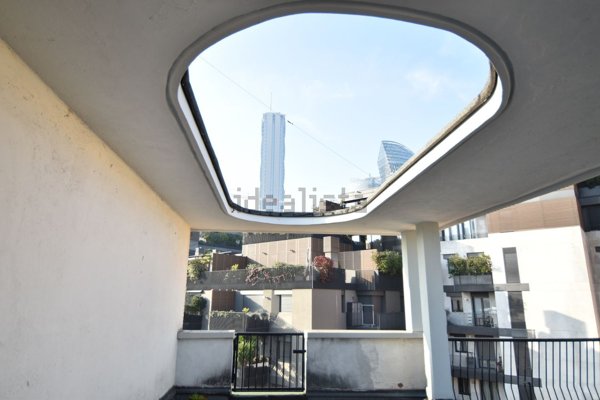 appartamento in vendita a Milano in zona Il Portello