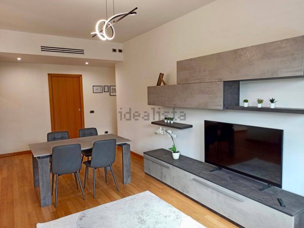 appartamento in vendita a Milano in zona Stazione Centrale