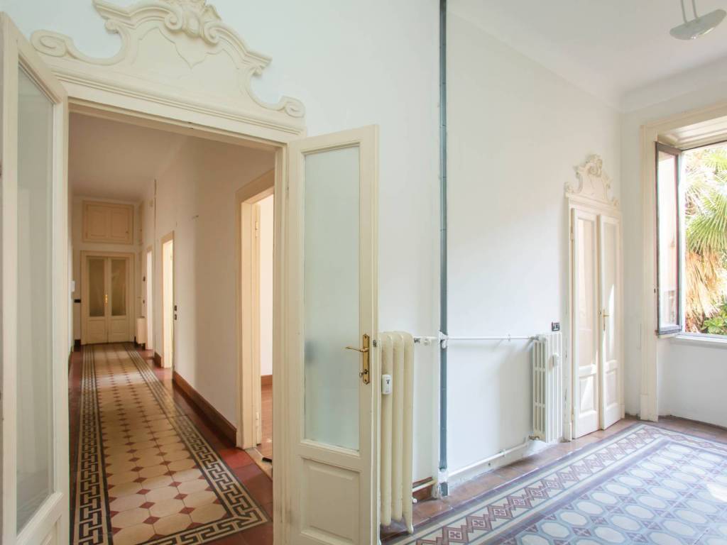 appartamento in vendita a Milano in zona Porta Venezia