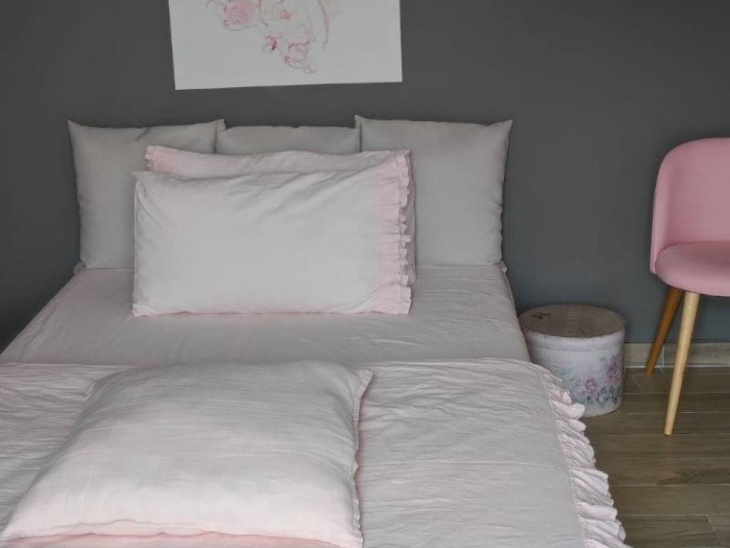 appartamento in vendita a Milano in zona Trenno