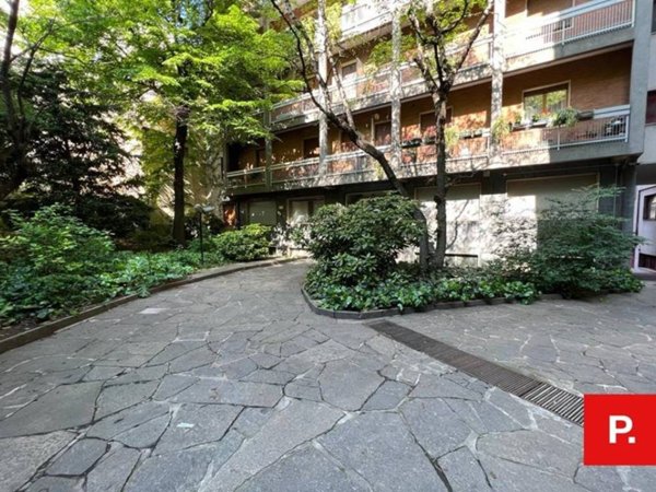 appartamento in vendita a Milano in zona Centro Storico