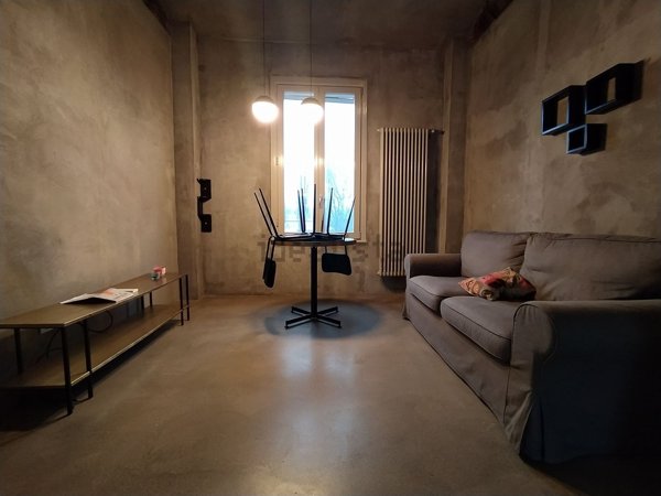 appartamento in vendita a Milano in zona Quintosole