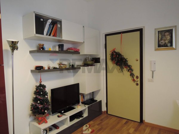 appartamento in vendita a Milano in zona Casoretto