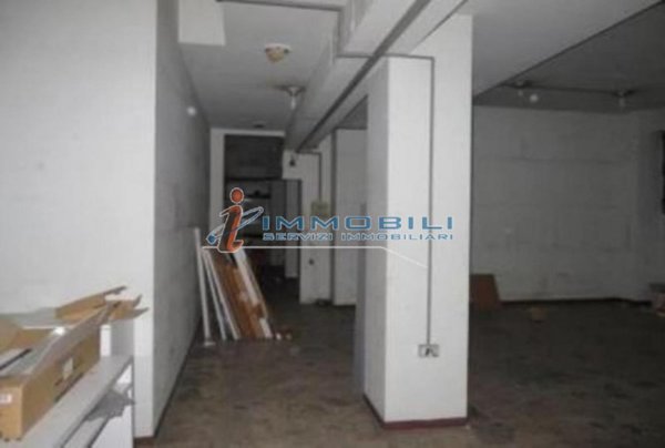 locale di sgombero in vendita a Milano in zona Centro Storico