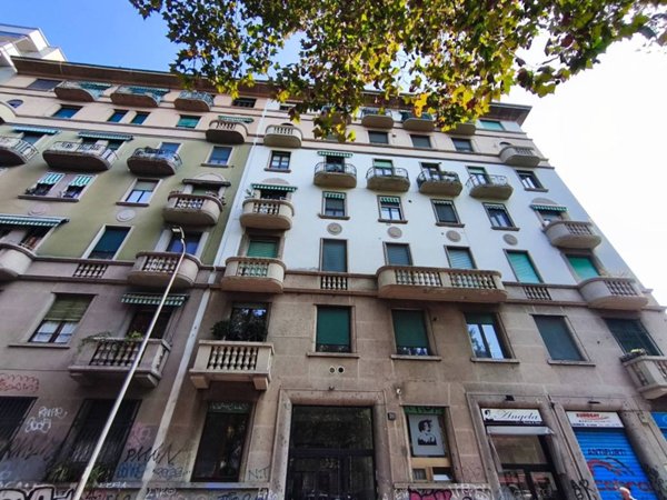 appartamento in vendita a Milano in zona Città Studi