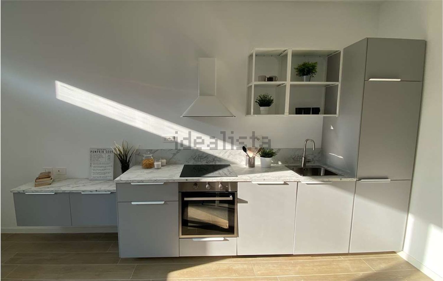 appartamento in vendita a Milano in zona Chiesa Rossa