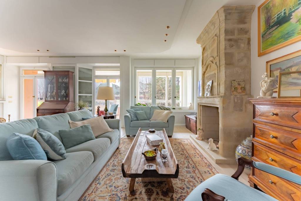 appartamento in vendita a Milano in zona San Siro