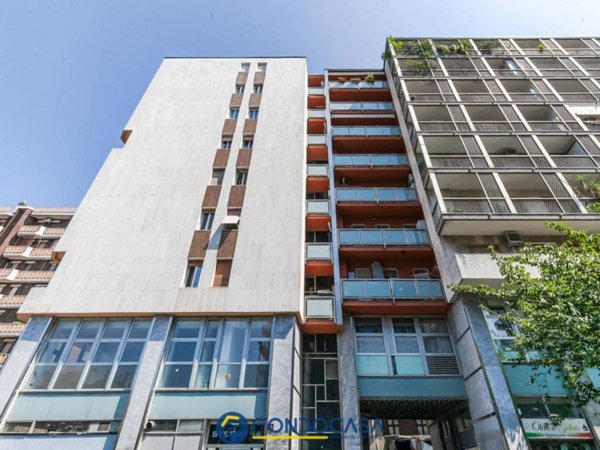 appartamento in vendita a Milano in zona Maggiolina