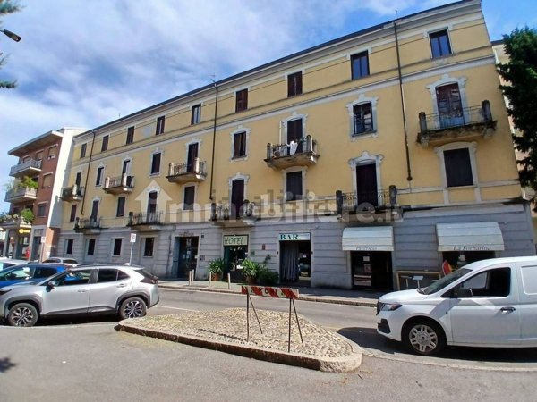 appartamento in vendita a Milano in zona Crescenzago