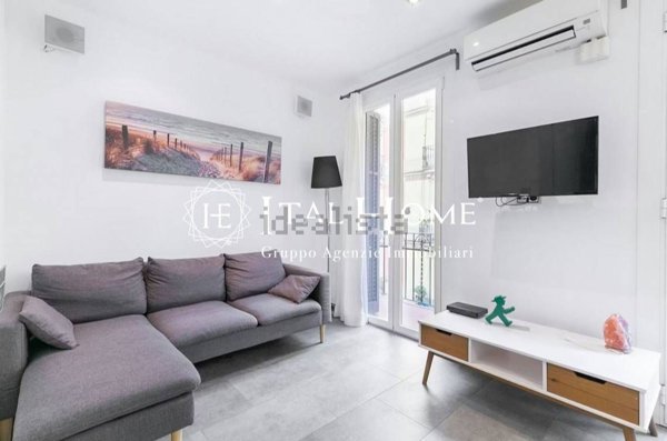 appartamento in vendita a Milano in zona San Siro