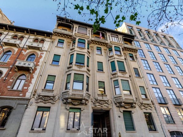 appartamento in vendita a Milano