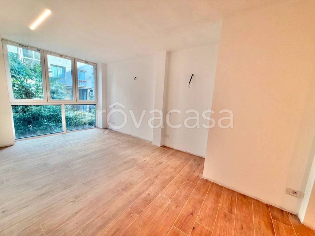 appartamento in vendita a Milano in zona Il Portello