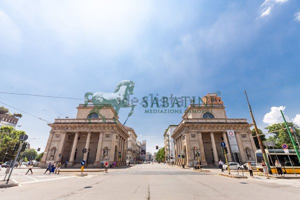 appartamento in vendita a Milano in zona Porta Venezia