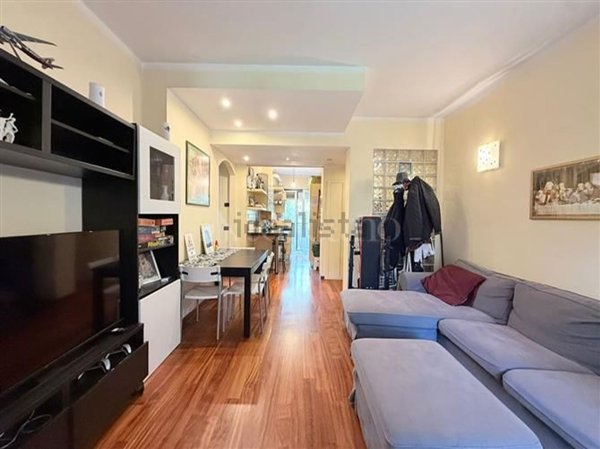 appartamento in vendita a Milano in zona Vigentino