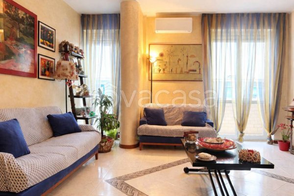 appartamento in vendita a Milano in zona Piazzale Lodi