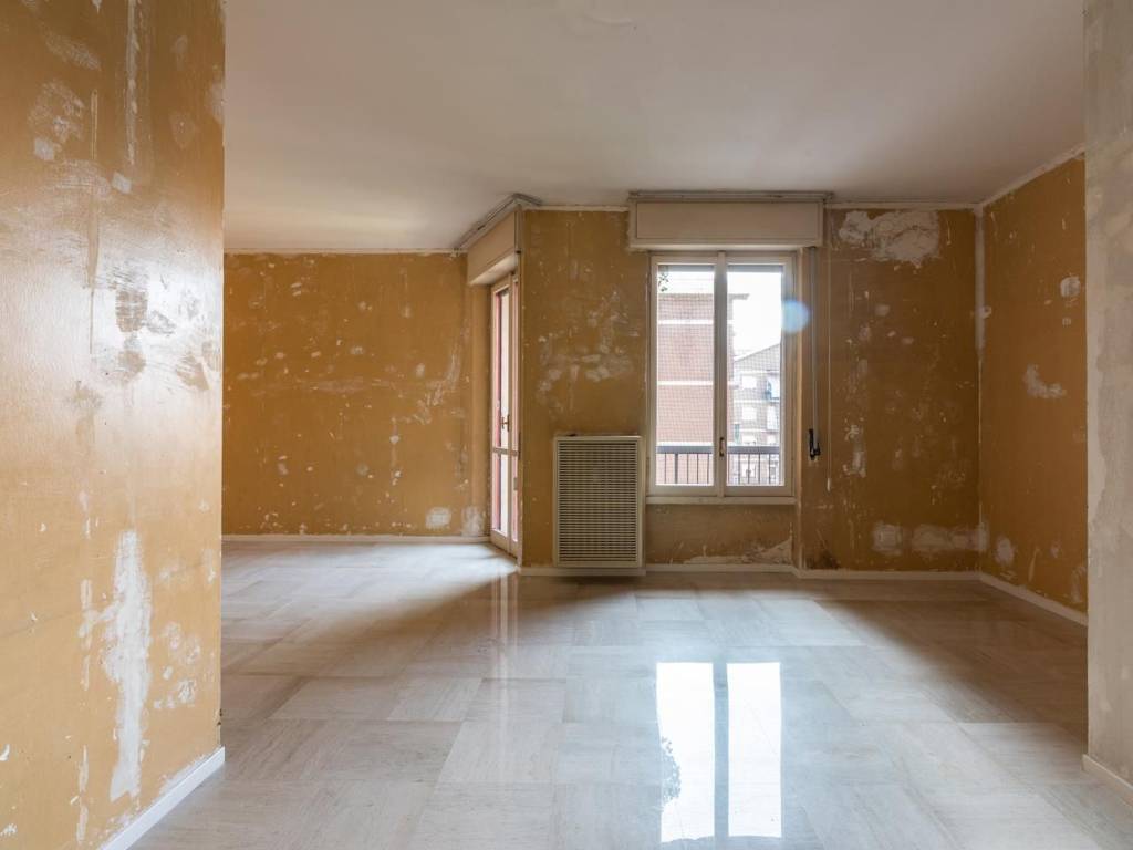 appartamento in vendita a Milano in zona Piazzale Lodi