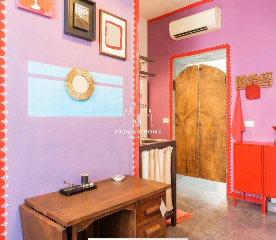 appartamento in vendita a Milano in zona Ghisolfa
