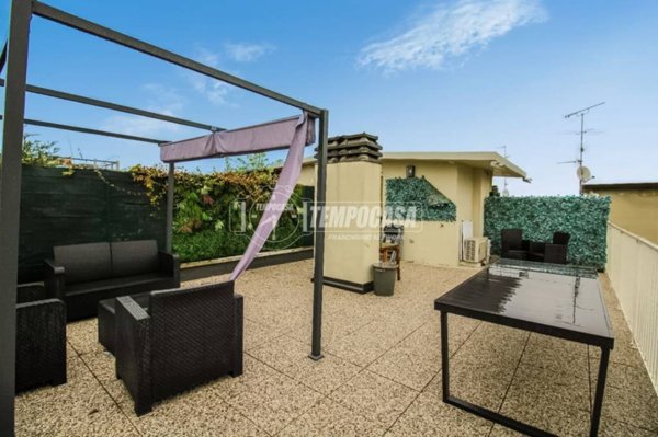 appartamento in vendita a Milano in zona Rogoredo